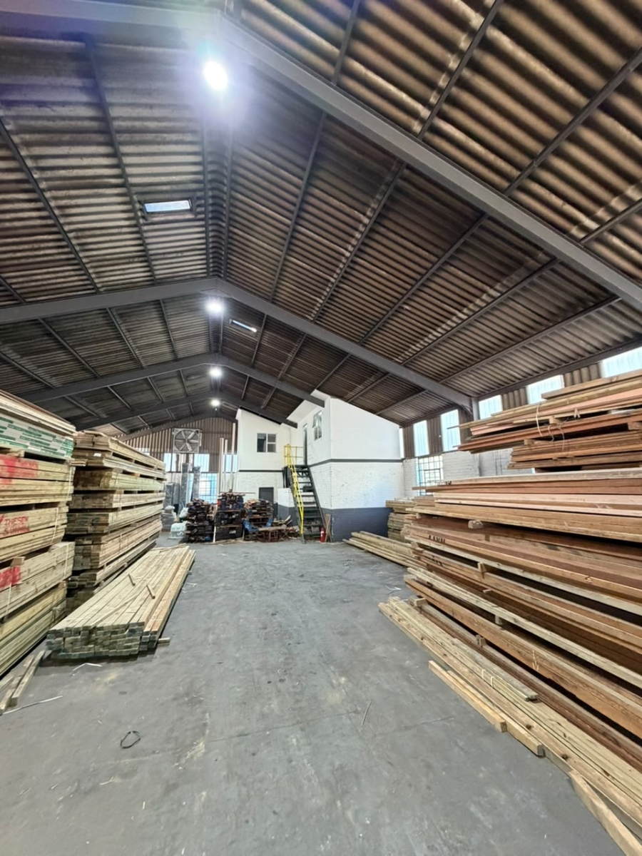 To Let Commercial Property for Rent in Stikland Industrial Western Cape